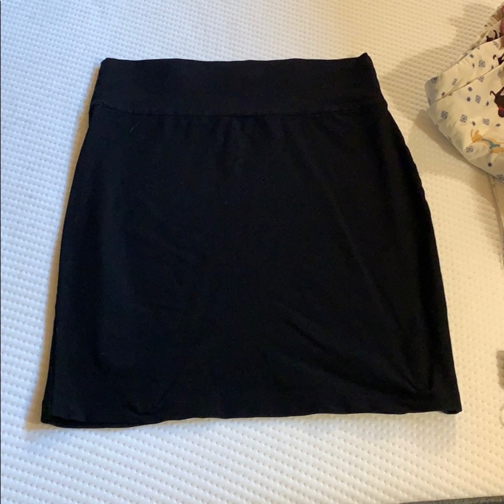 Pencil Skirt